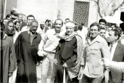 عبد الباسط عبد الصمد، الصورة 68