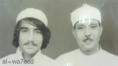 عبد الباسط عبد الصمد، الصورة 69