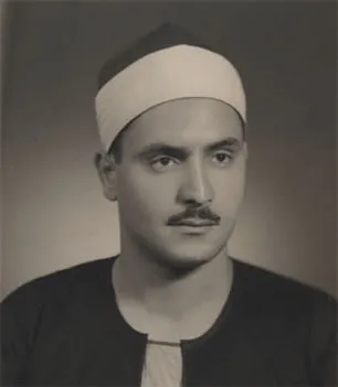 محمد صديق المنشاوي، الصورة 5