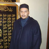عمر القزابري، الصورة 17