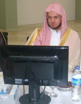 عبد المحسن القاسم، الصورة 5