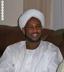 الزين محمد أحمد، الصورة 1