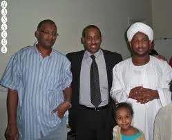 الزين محمد أحمد، الصورة 2