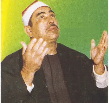محمد محمود الطبلاوي، الصورة 2