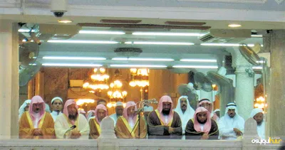 عبد الله عواد الجهني، الصورة 6