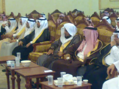 عبد الله عواد الجهني، الصورة 8