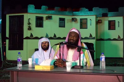 عادل الكلباني، الصورة 1