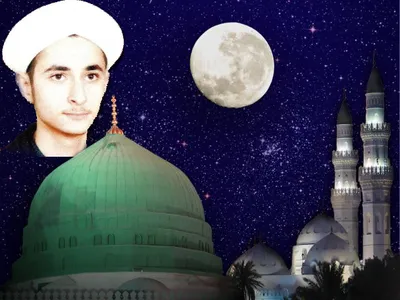 مصطفى رعد العزاوي، الصورة 3