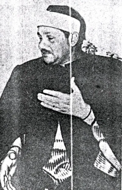 محمود علي البنا، الصورة 2