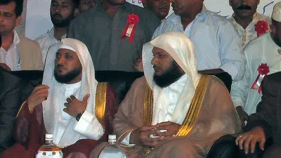 ماهر المعيقلي، الصورة 28
