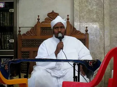 عبد الرشيد علي صوفي، الصورة 4
