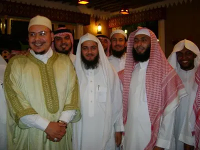 عمر القزابري، الصورة 18