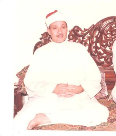 عبد الباسط عبد الصمد، الصورة 80