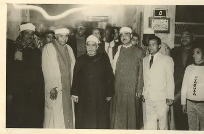 عبد الباسط عبد الصمد، الصورة 81