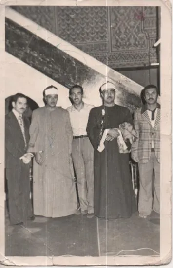 عبد الباسط عبد الصمد، الصورة 82