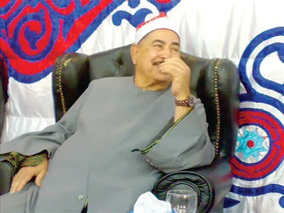 محمد محمود الطبلاوي، الصورة 9