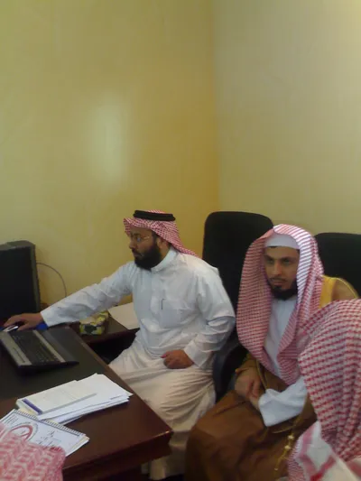 صالح آل طالب، الصورة 2