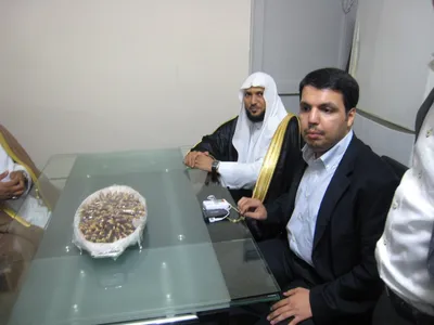 ماهر المعيقلي، الصورة 31