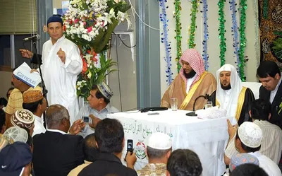 ماهر المعيقلي، الصورة 32