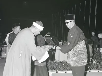 مصطفى إسماعيل، الصورة 24