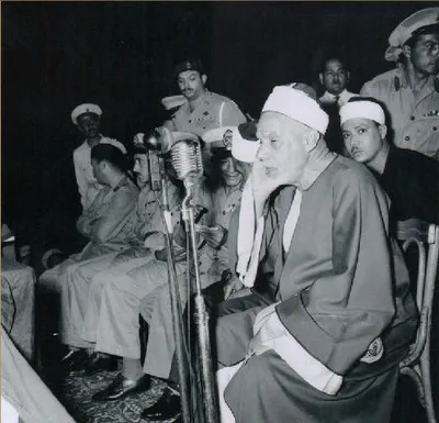 عبد الباسط عبد الصمد، الصورة 85