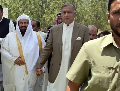 عبد الرحمن السديس، الصورة 10