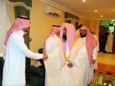 صلاح البدير، الصورة 22