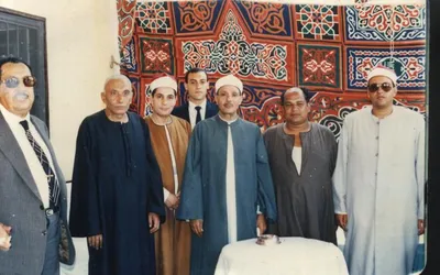 عبد الباسط عبد الصمد، الصورة 86