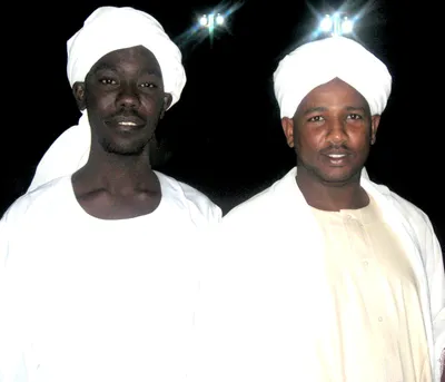 الزين محمد أحمد، الصورة 4