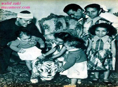 عبد الباسط عبد الصمد، الصورة 93