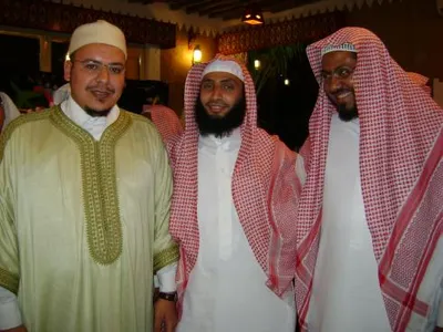 عادل ريان، الصورة 2
