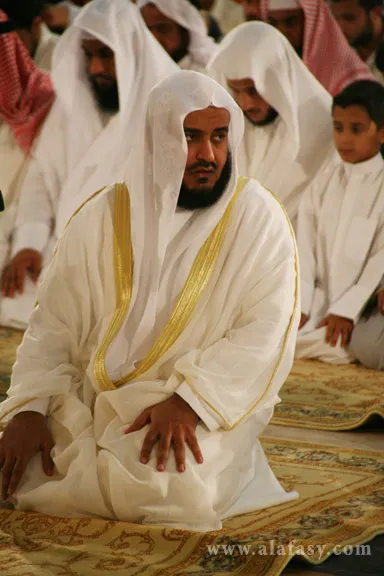 مشاري بن راشد العفاسي، الصورة 2