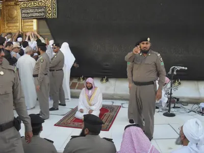 ماهر المعيقلي، الصورة 35