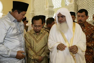 علي الحذيفي، الصورة 2