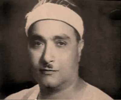 مصطفى إسماعيل، الصورة 26