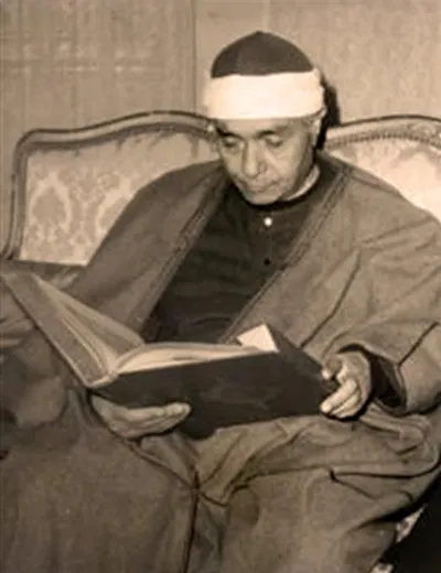 مصطفى إسماعيل، الصورة 27