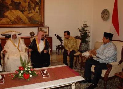 علي الحذيفي، الصورة 4