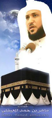 ماهر المعيقلي، الصورة 37