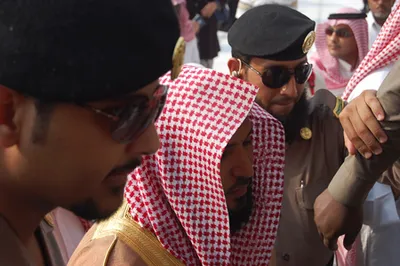 ماهر المعيقلي، الصورة 38