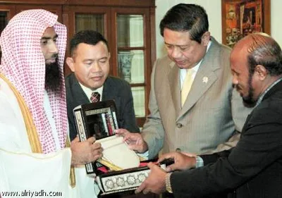 صلاح البدير، الصورة 2