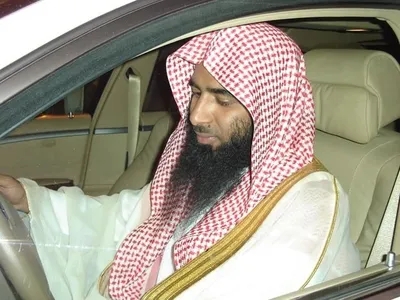صلاح البدير، الصورة 3
