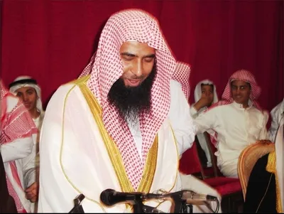 صلاح البدير، الصورة 4