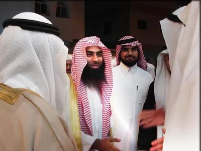 صلاح البدير، الصورة 8