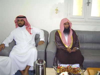 صلاح البدير، الصورة 9