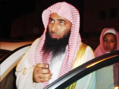صلاح البدير، الصورة 10