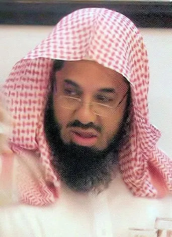 سعود الشريم، الصورة 3