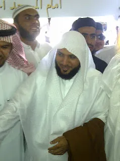 ماهر المعيقلي، الصورة 40