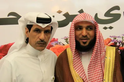 ماهر المعيقلي، الصورة 41