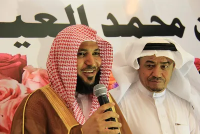ماهر المعيقلي، الصورة 42