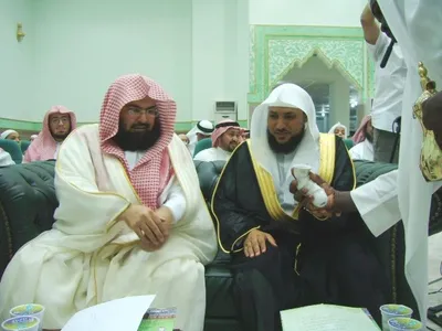 ماهر المعيقلي، الصورة 3